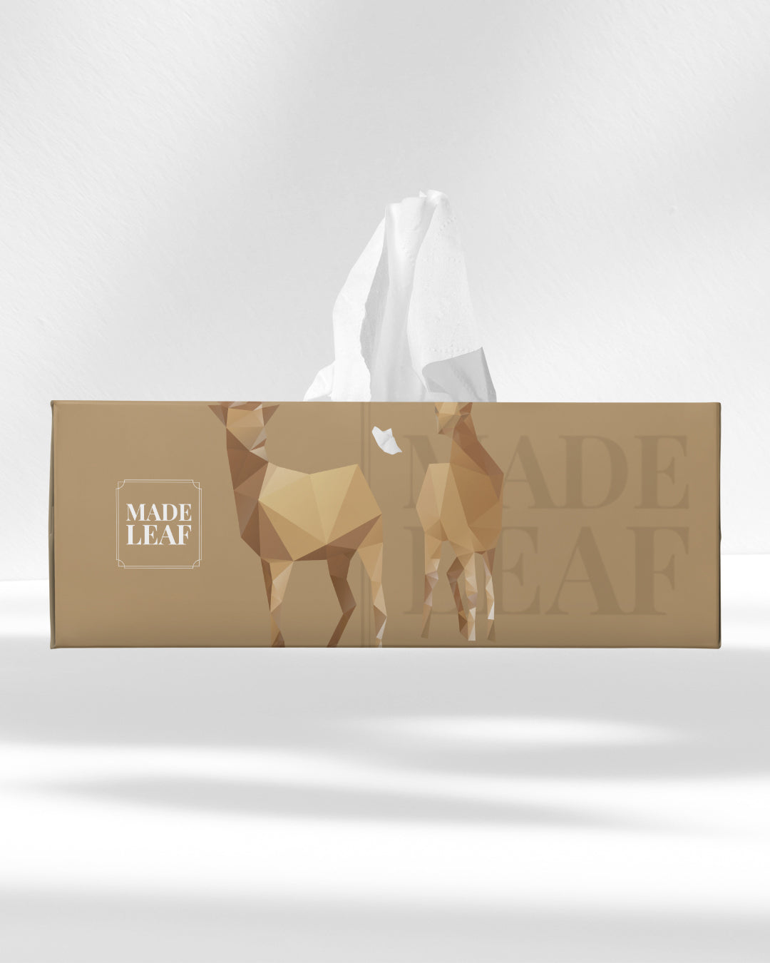 Ghazel Classic Tissues 170