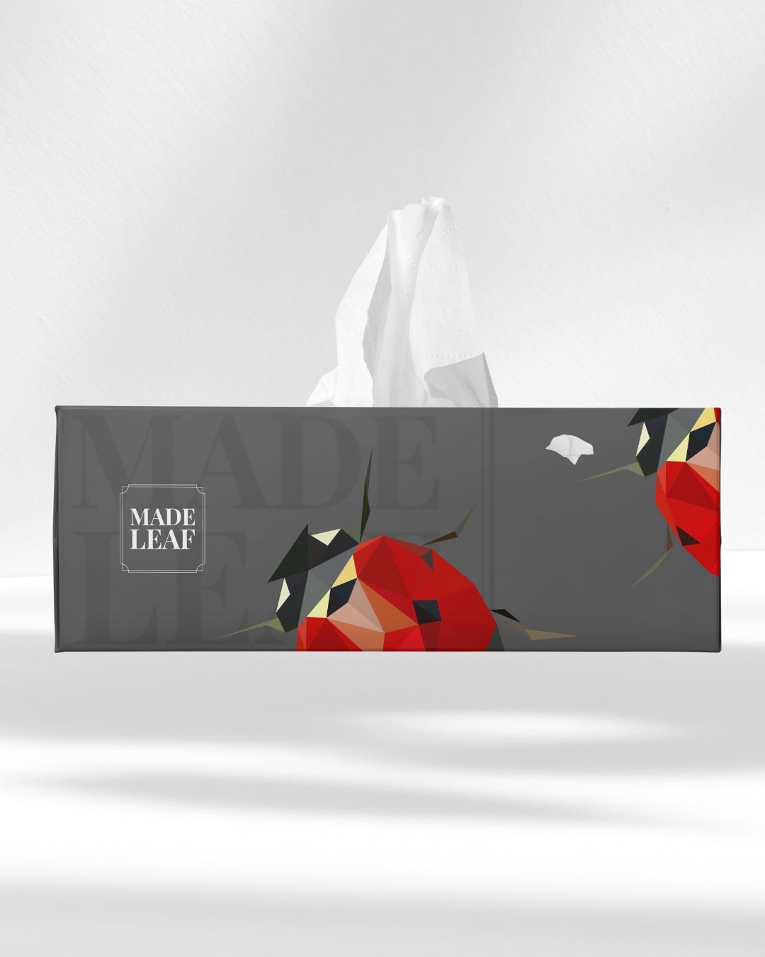 Lady Bird Classic Tissue Box 170